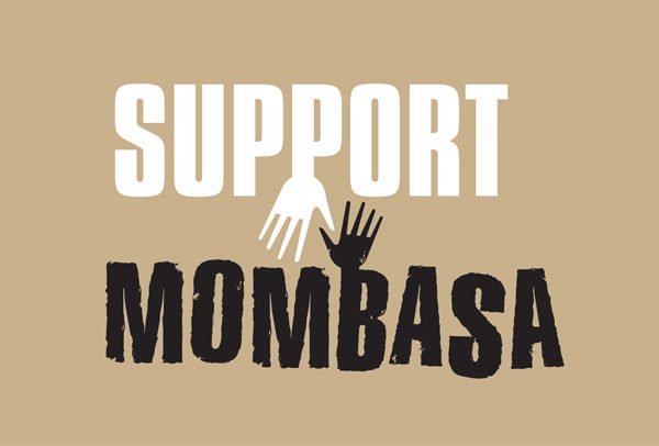 Support Mombasa