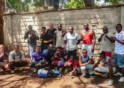 Malindi Boxing Club